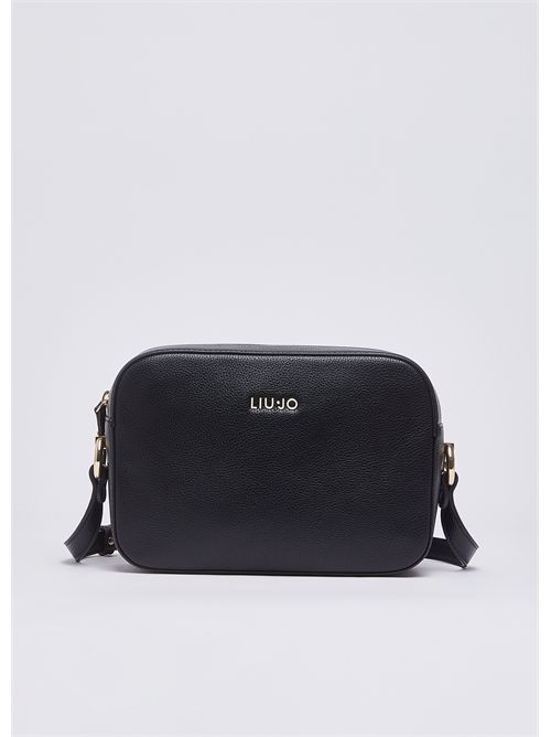 Borsa a tracolla media LIU JO | AA6211E1012/22222